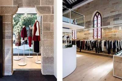 服裝人必知 這些買手店重塑時尚零售格局
