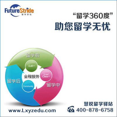 嘉興自費出國留學(xué) 自辦還是選中介？上海慧銳助力留學(xué)無憂