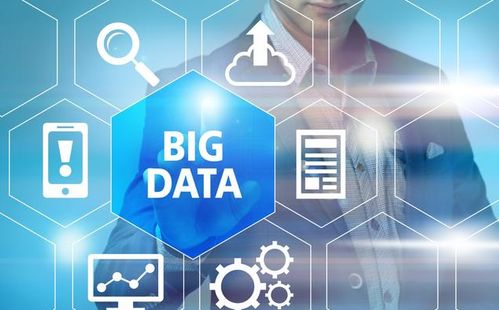 洞察大數(shù)據(jù)本質(zhì) 開(kāi)啟高效學(xué)習(xí)與軟件開(kāi)發(fā)之門(mén)