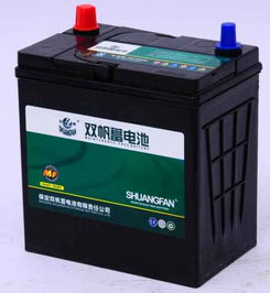 保定雙帆蓄電池有限責(zé)任公司 為工業(yè)注入持續(xù)活力